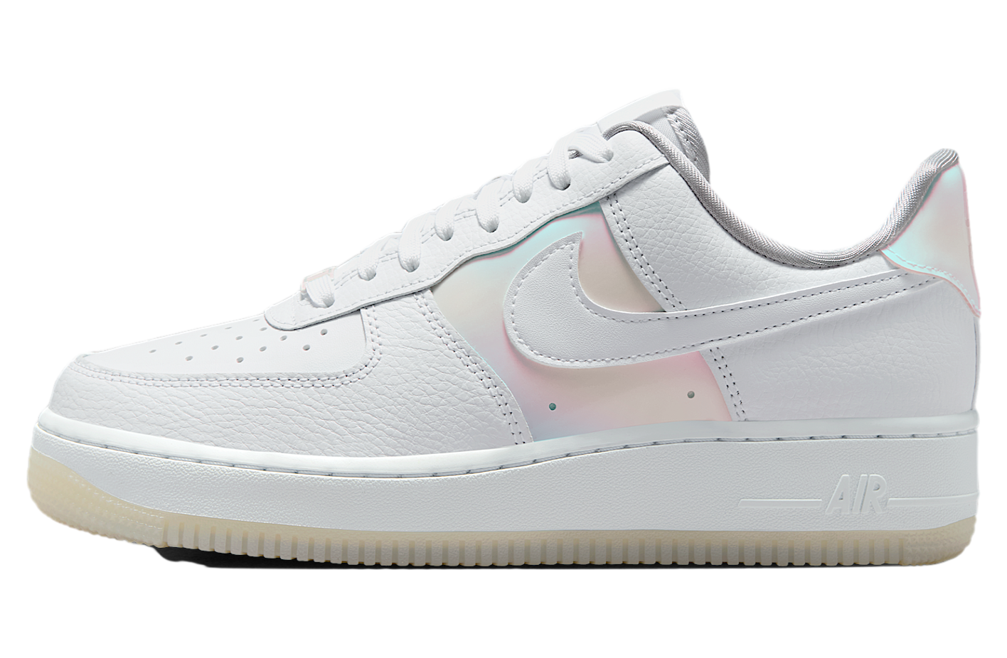 Nike Air Force 1 07 Wmns White / Multi