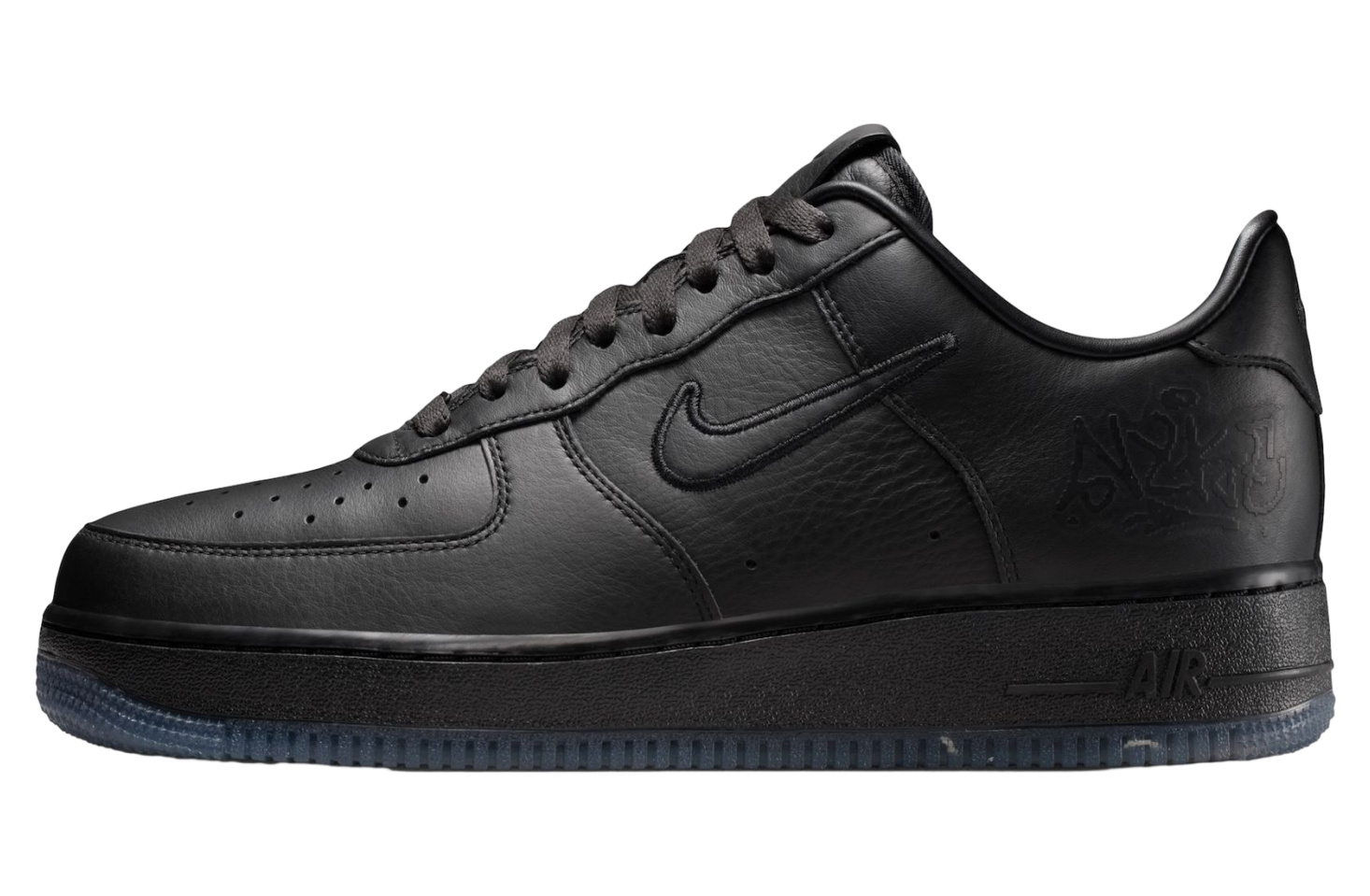 Nike Air Force 1 Black