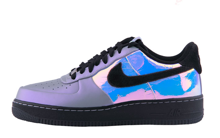 Nike Air Force 1 CMFT Low Premium	 - Hologram 579941101