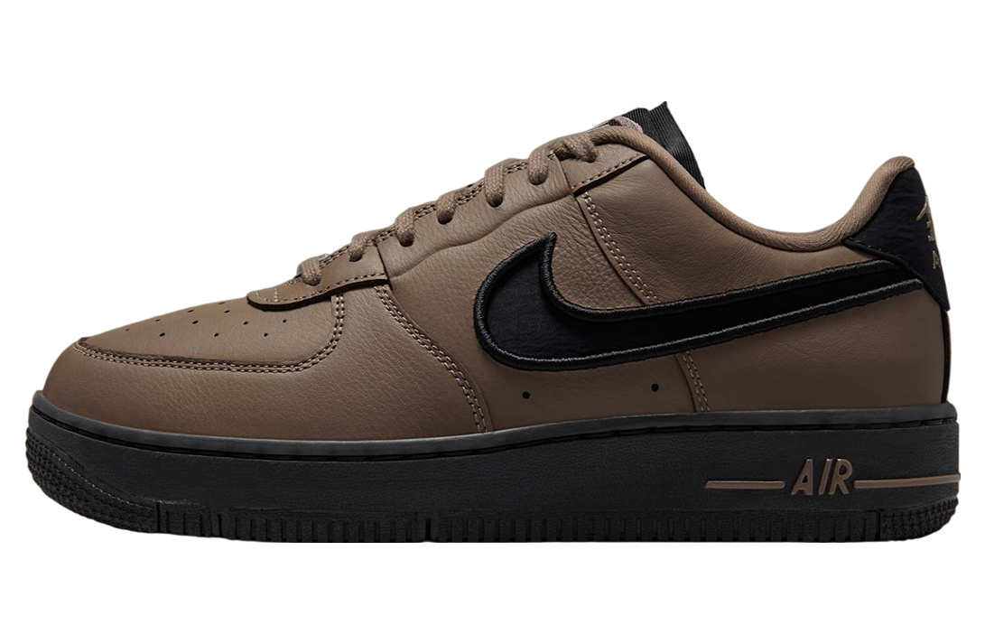 Nike Air Force 1 Dance WMNS Brown / Black