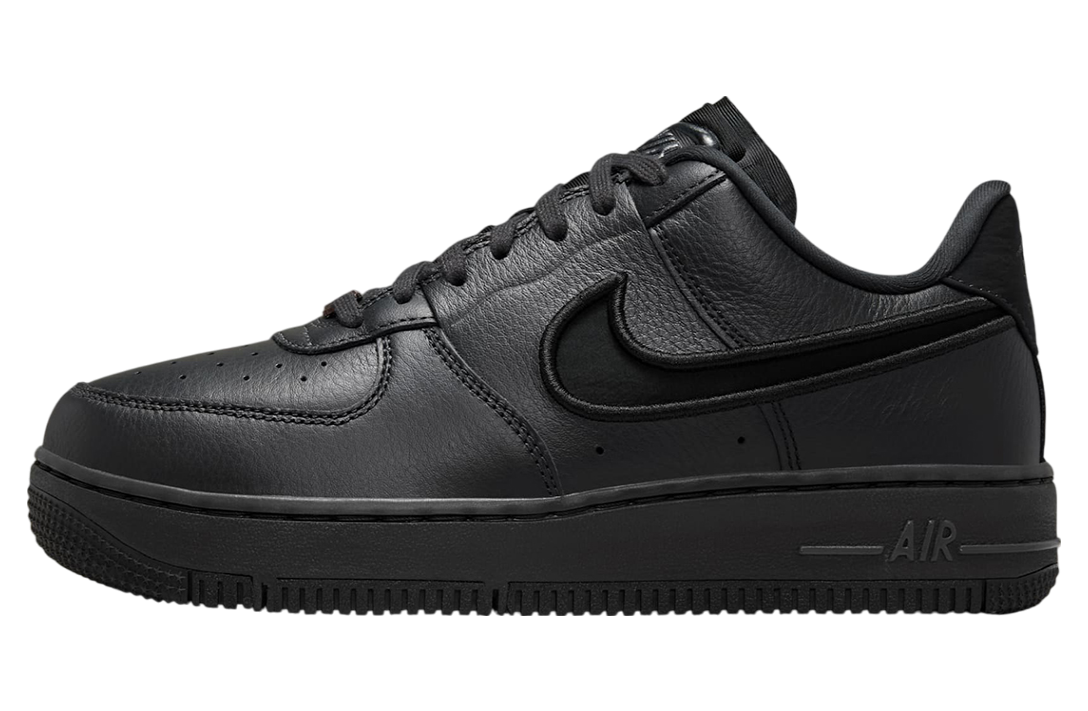 Nike Air Force 1 Dance WMNS Off Noir / Black