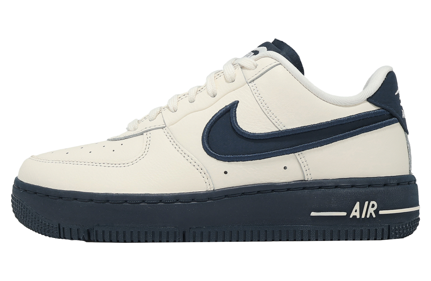 Nike Air Force 1 Dance WMNS Pale Ivory / Armory Navy