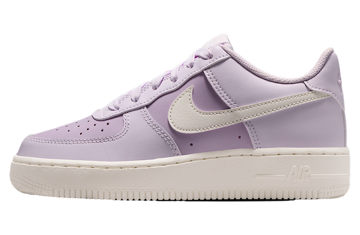 Nike Air Force 1 GS Light Violet / Iced Lilac