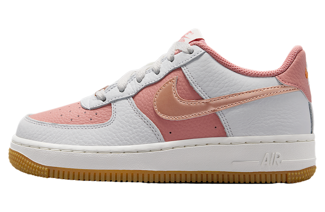 pink quartz air forces