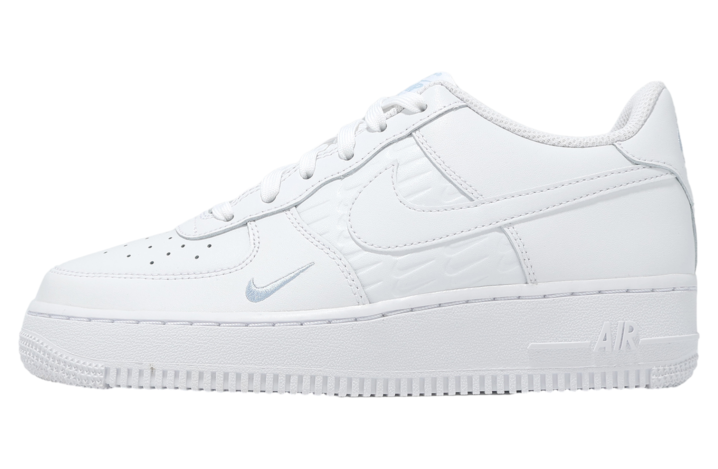 air force 1 white sports direct