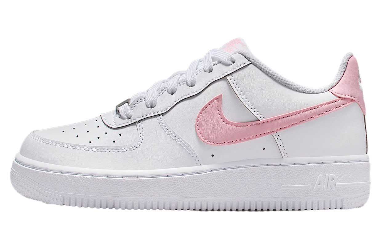 Nike Air Force 1 ホワイト/ピンク NIKE 新品 ナイキ WMNS AIR FORCE 1 07 エアフォース1 WHITE