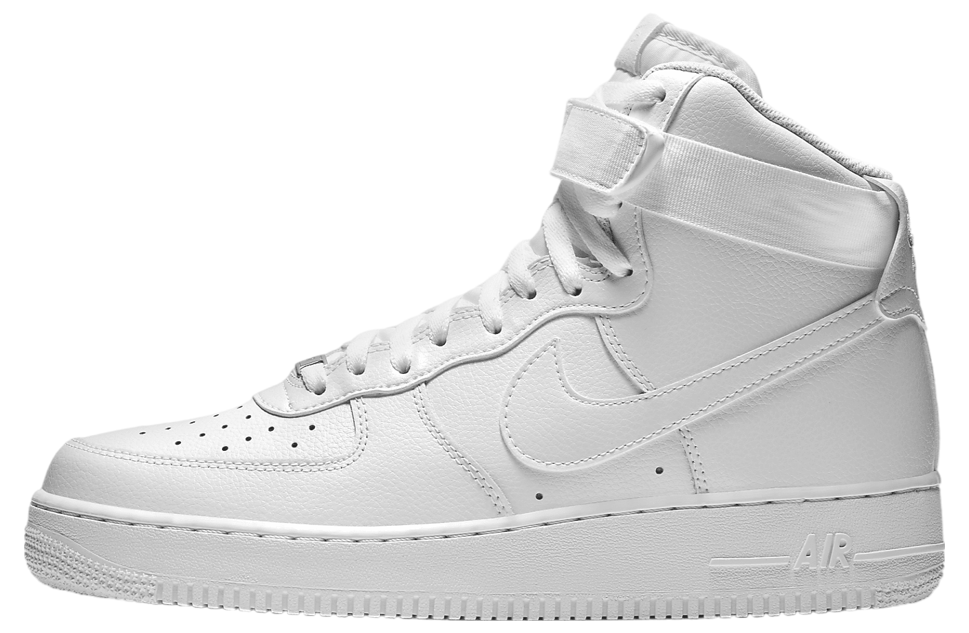 Nike Air Force 1 High 07 White