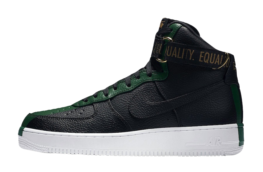 Nike Air Force 1 High BHM