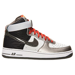 Nike Air Force 1 High - Dusty Grey - Oct 2013 - 315121022