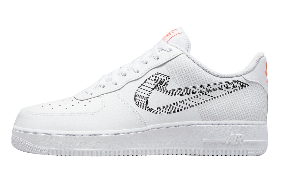 Air Force 1 Low DR0149-100