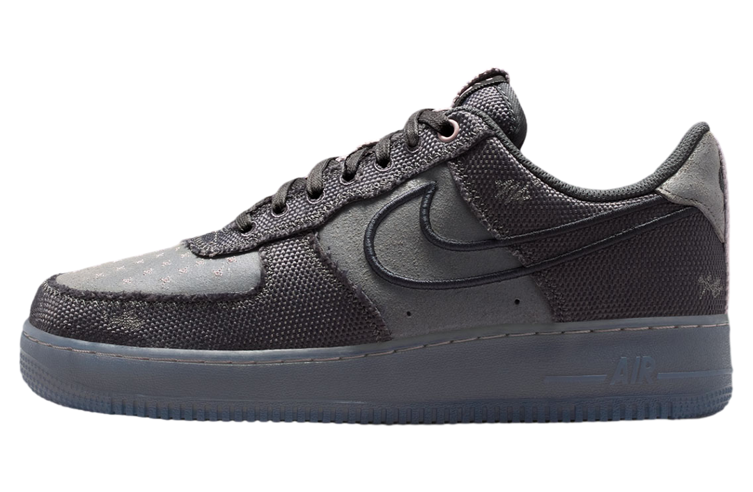 Nike Air Force 1 Low Anthracite / Iron Grey