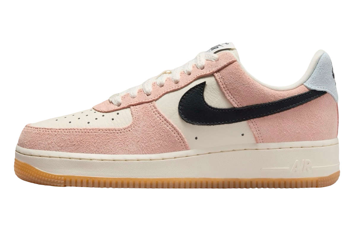 Nike Air Force 1 Low Arctic Orange (W)