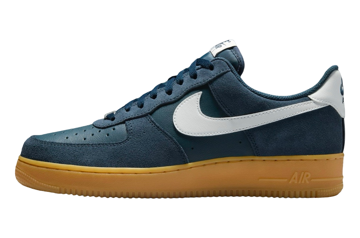 Nike Air Force 1 Low Armory Navy