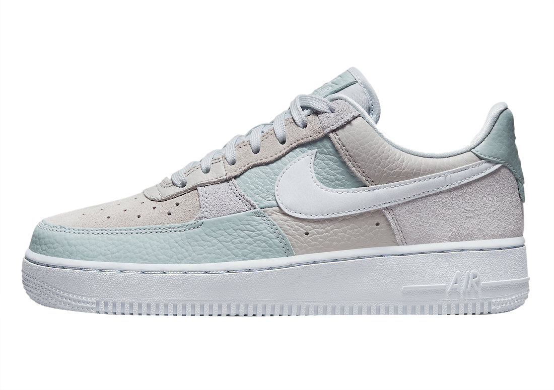 dutje geschiedenis segment Nike Air Force 1 Low Be Kind DR3100-001