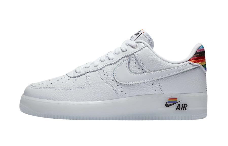 are air force 1 true to size