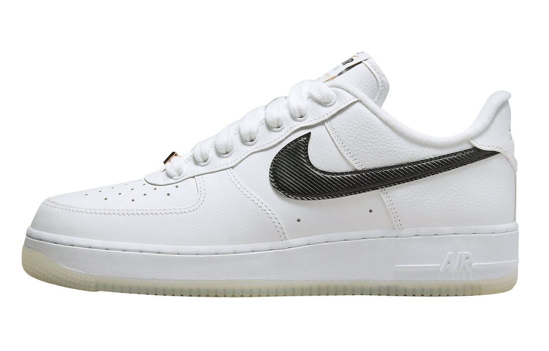 Nike Air Force 1 Low Anniversary Bronx Origins DX2305-100