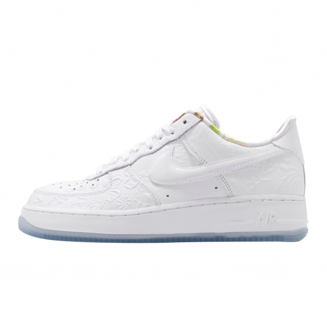Nike Air Force 1 Low Chinese New Year 2020 CU8870117