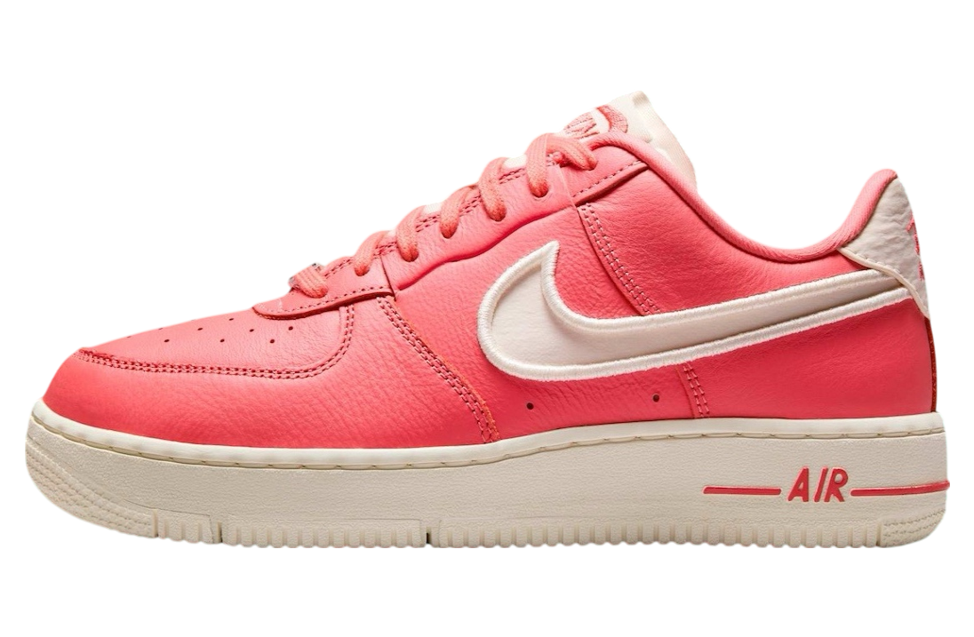 Nike Air Force 1 Low Dance WMNS Magic Ember / Pale Ivory