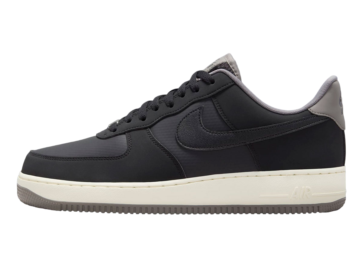 Nike Air Force 1 Low Dark Pewter