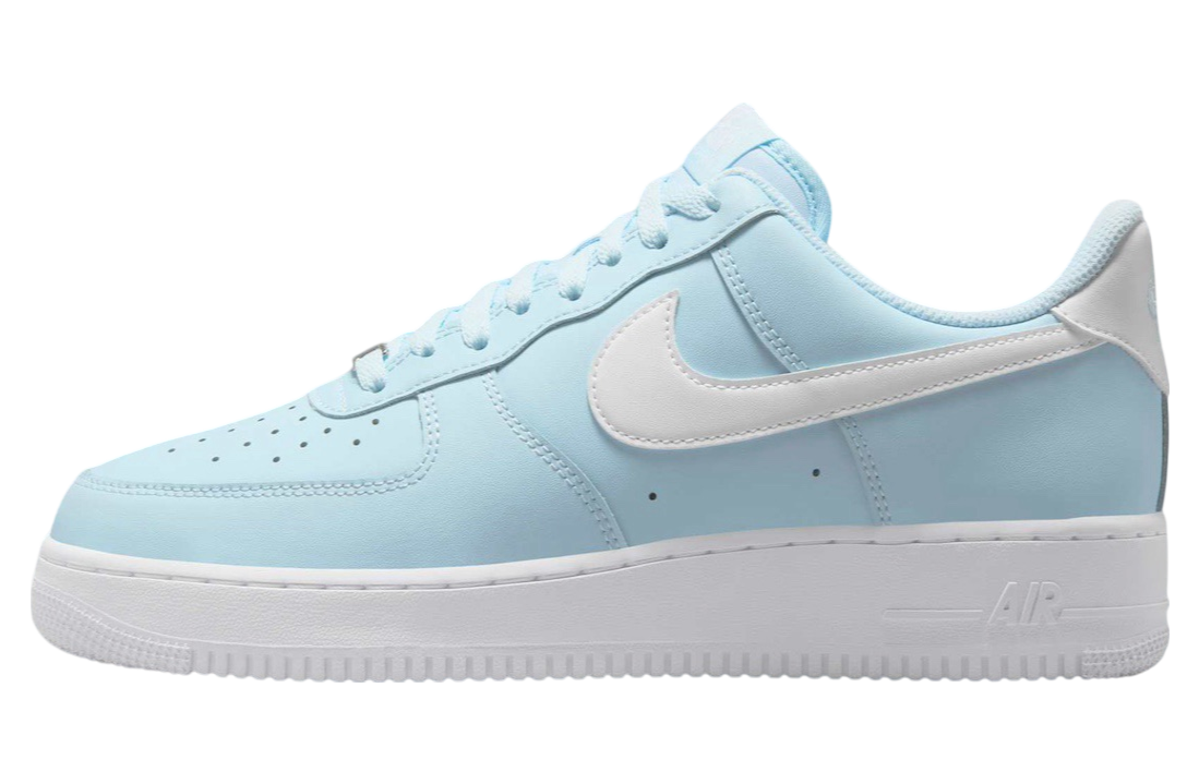 Nike Air Force 1 Low Glacier Blue / White