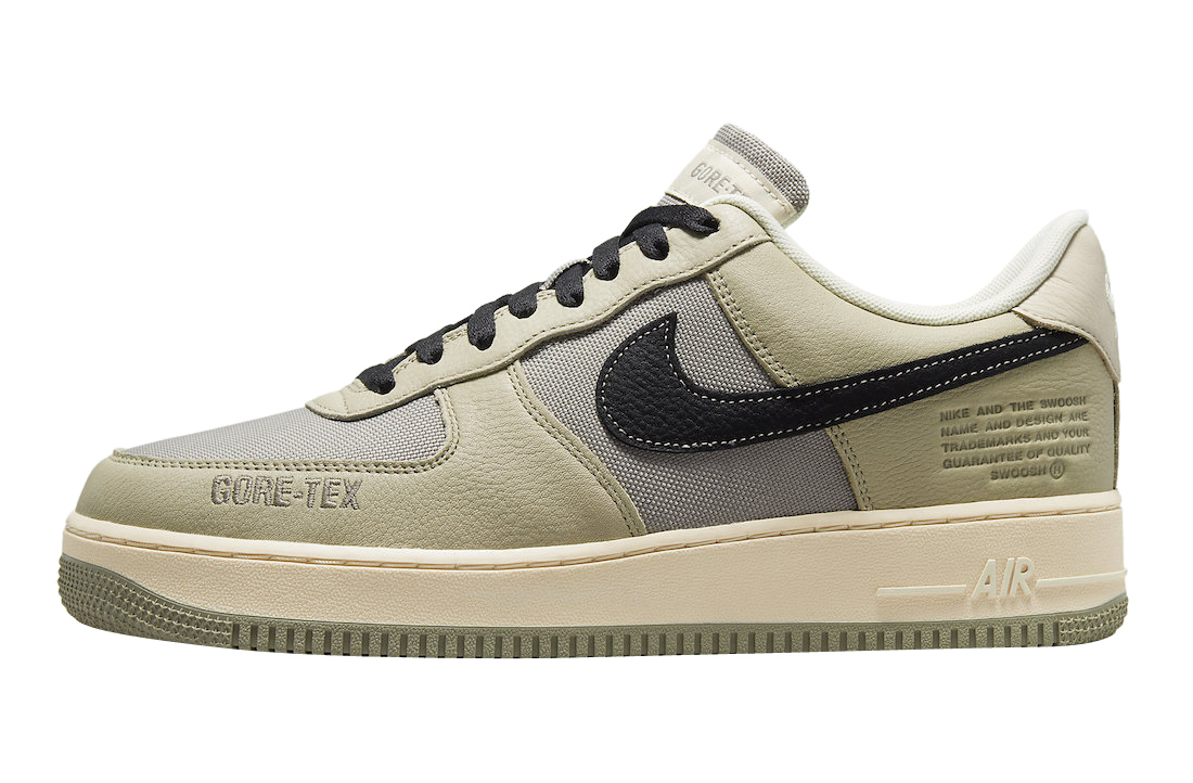 Nike Air Force 1 Low Gore-Tex Olive