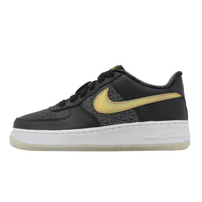 BUY Nike Air Force 1 Low GS Bronx Origins | Kixify Marketplace