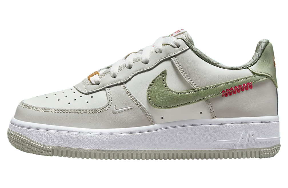 Nike Air Force 1 Low GS Year of The Snake