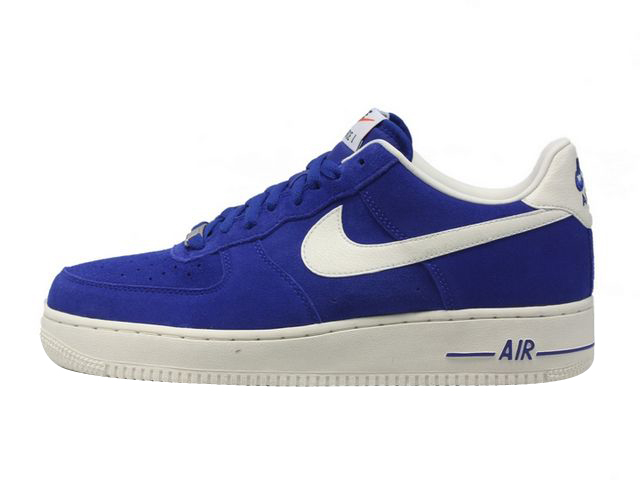 BUY Nike Air Force 1 Low - Hyper Blue 