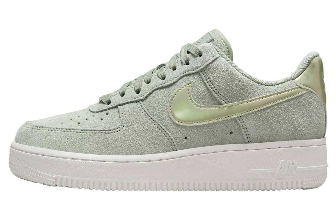 Nike Air Force 1 Low Jade Horizon / Olive Aura