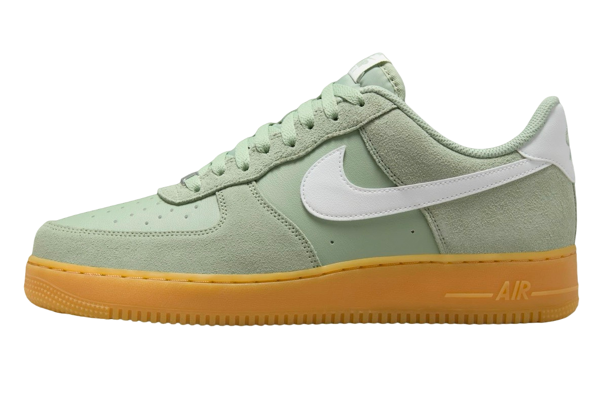 Nike Air Force 1 Low Jade Horizon - Aug 2024 - FQ8714-300 - KicksOnFire.com