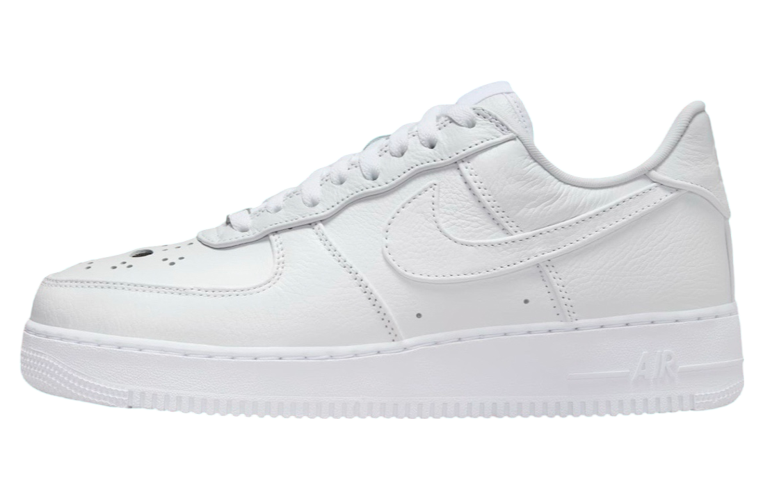 Nike Air Force 1 Low Jason Mask