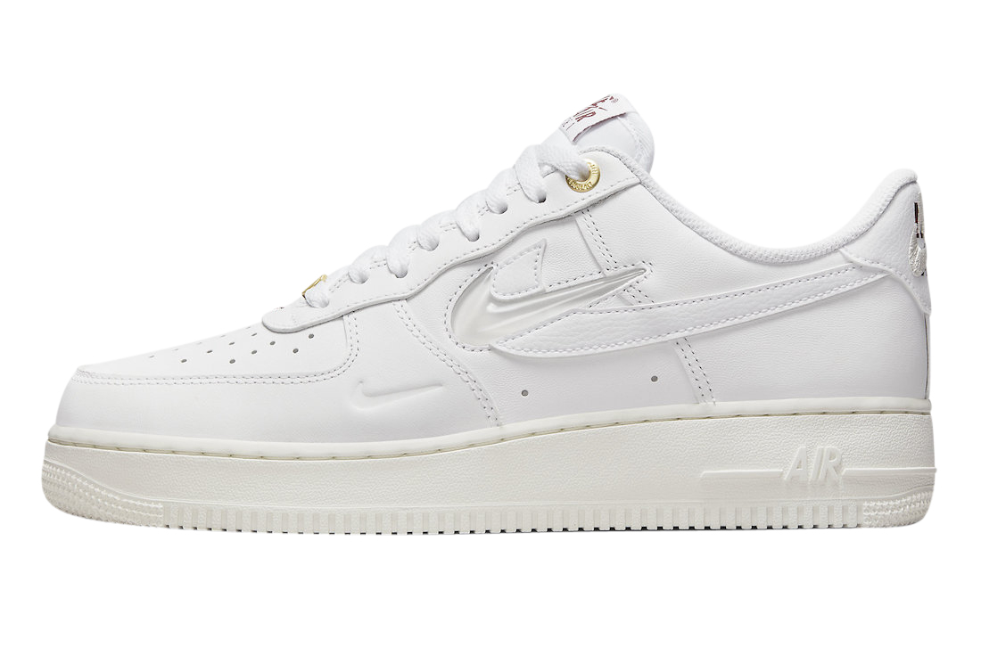 Nike Off White Air Force 1 Low “Complexcon”