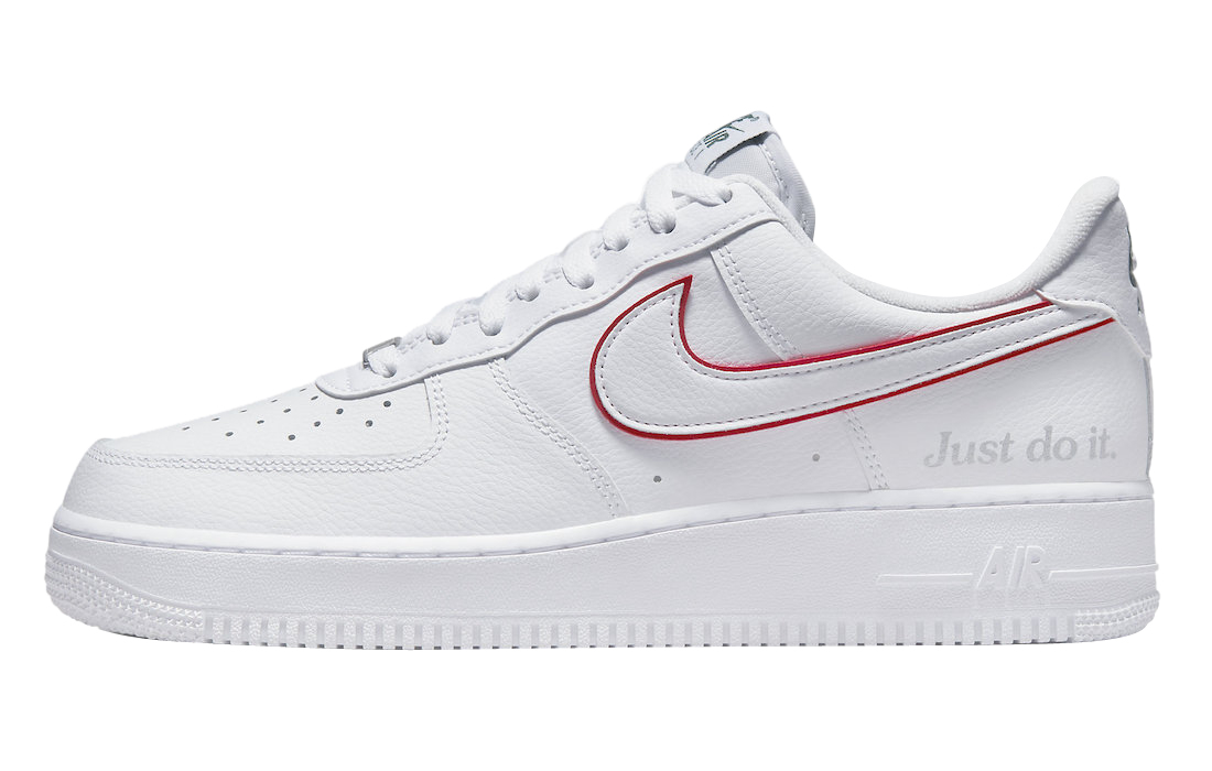 Nike Air Force 1 Low Just Do It DQ0791-100