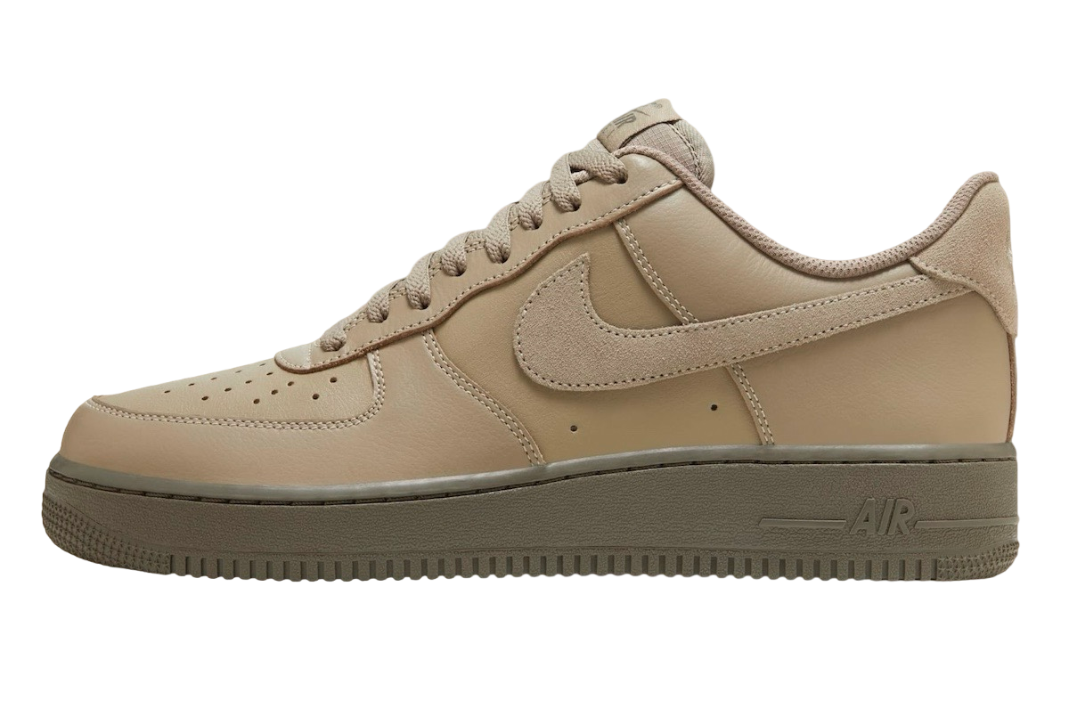 Nike Air Force 1 Low Khaki