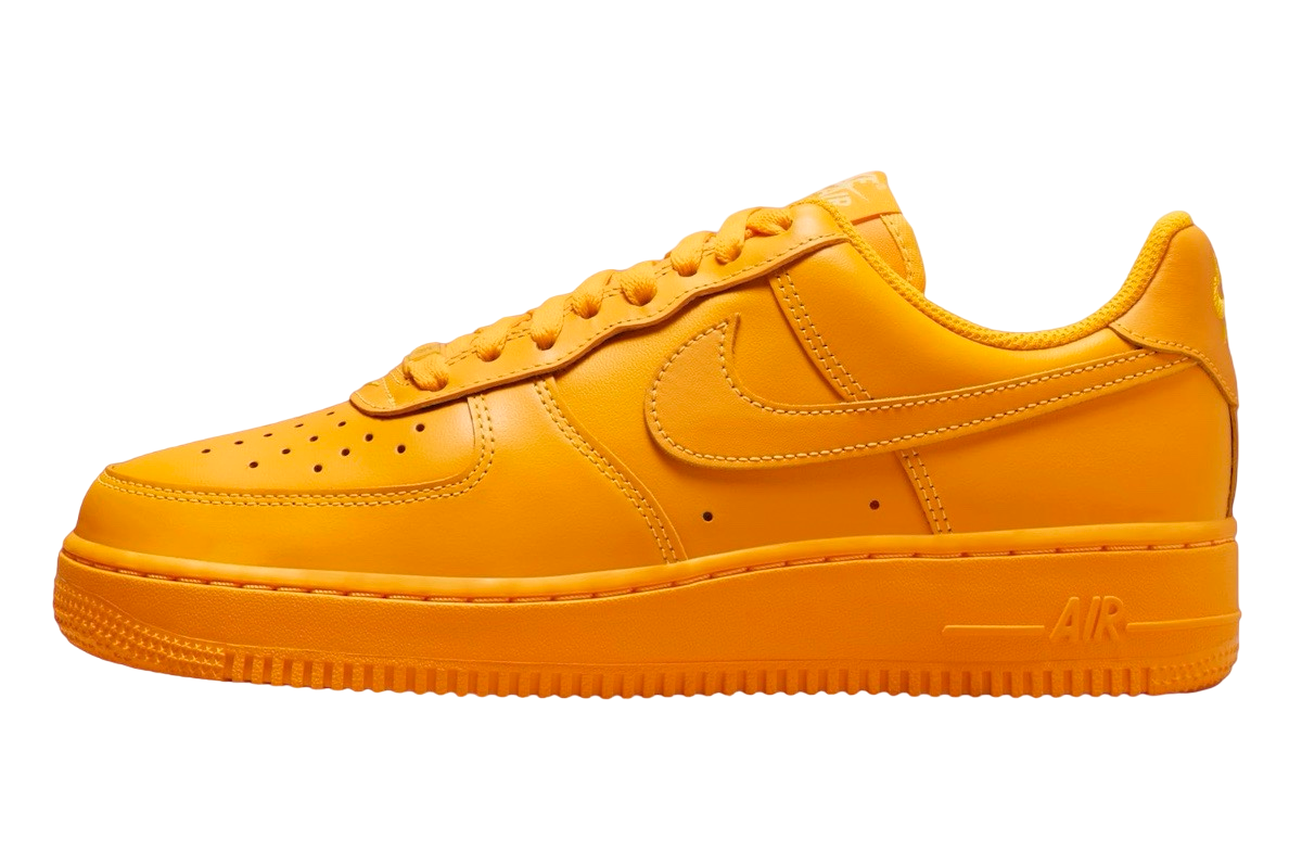 Nike Air Force 1 Low Laser Orange