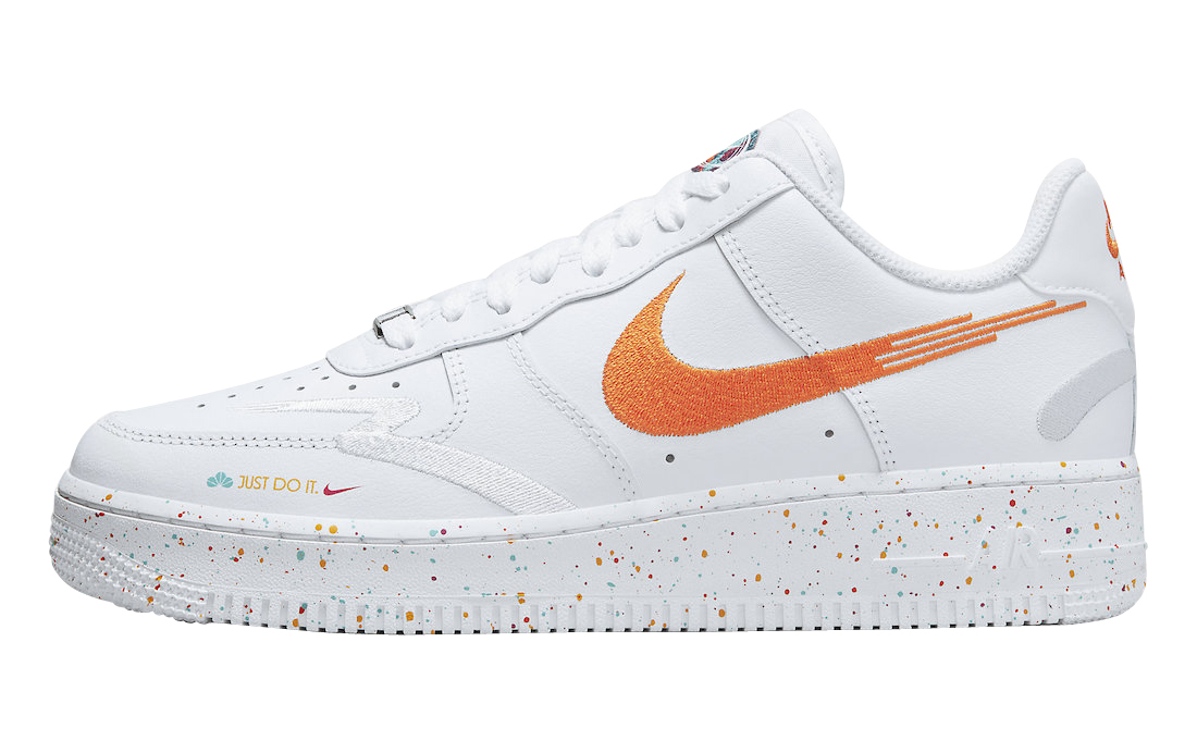 Nike Air Force 1 Low Leap High FD4622-131