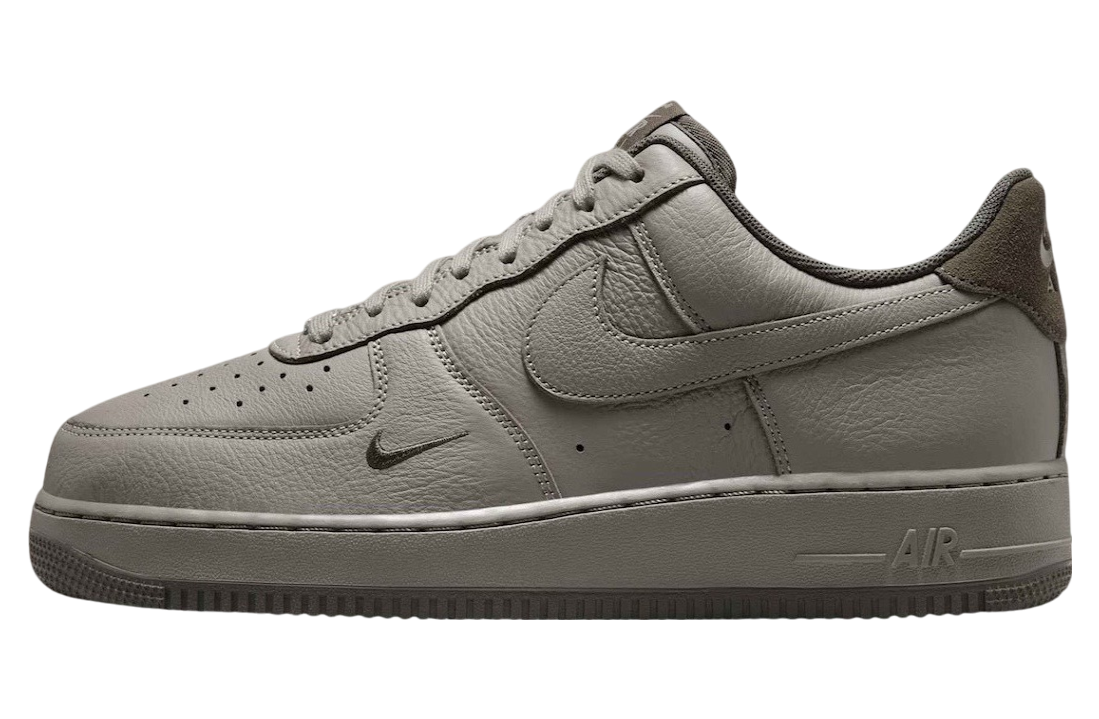 Nike Air Force 1 Low Light Army / Cargo Khaki