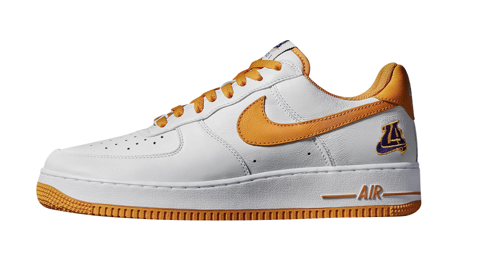 BUY Nike Air Force 1 Low - Los Angeles | Kixify Marketplace