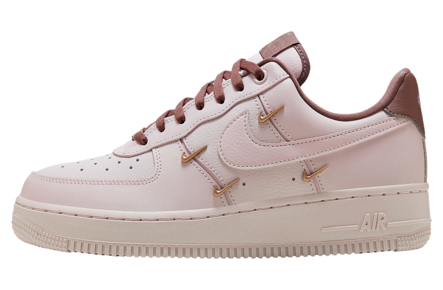 Nike Air Force 1 Low LX Soft Pearl / Neutral Olive