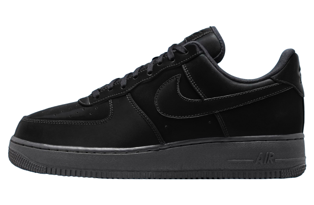 Nike Air Force 1 Low LX Vanta Black