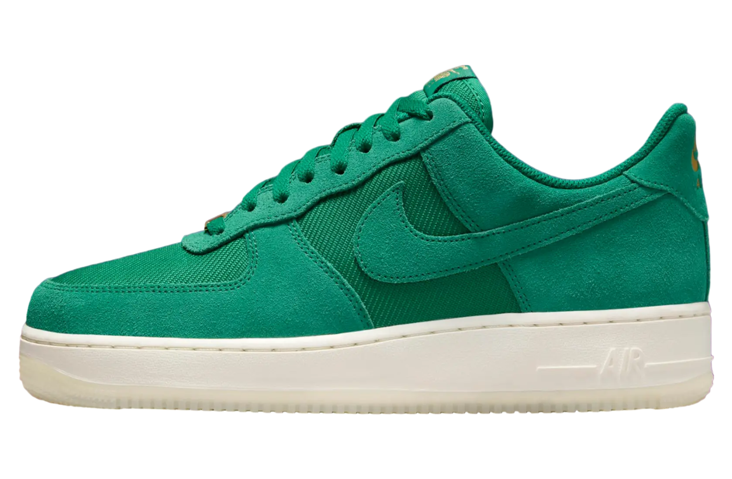 Nike Air Force 1 Low Malachite 2024