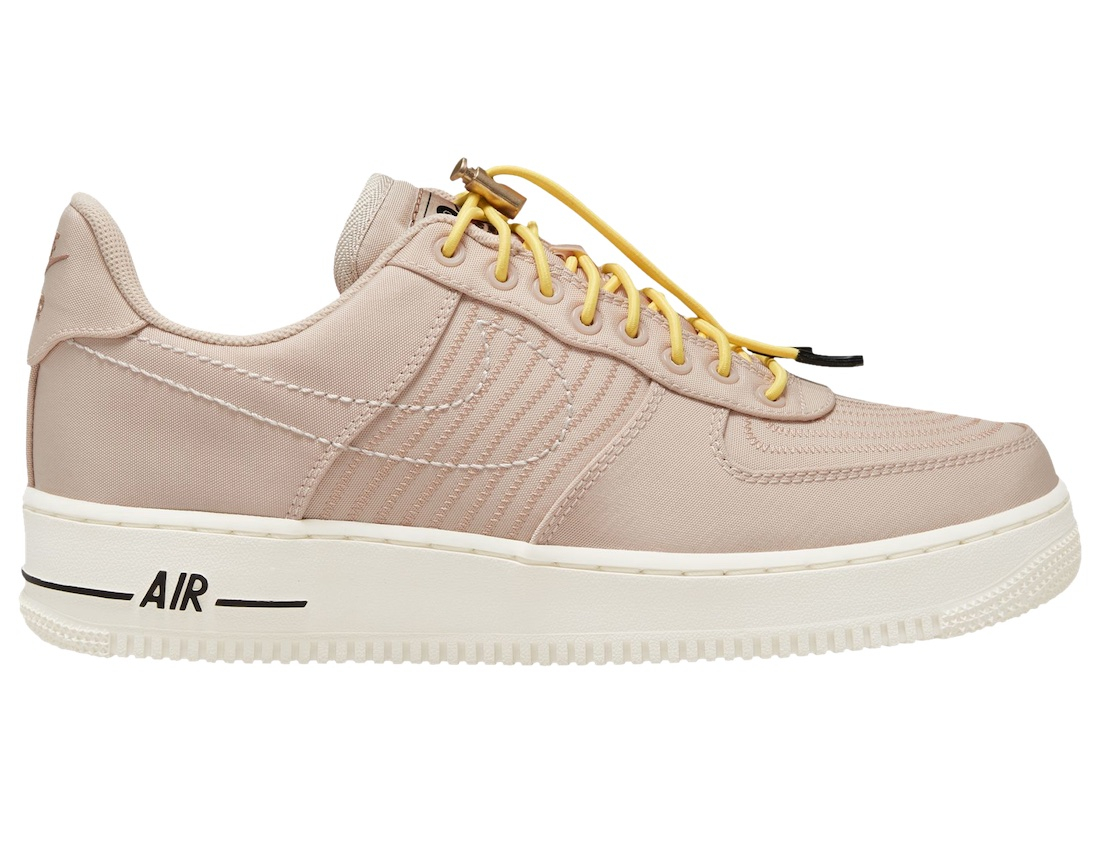 cream air force 1
