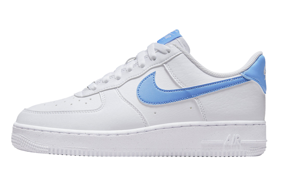 Nike Air Force 1 Low Next Nature University Blue DN1430-100 ...