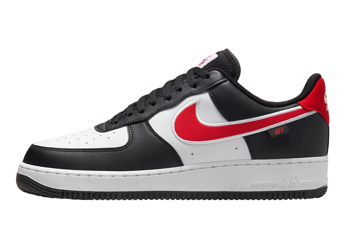 Nike Air Force 1 Low Next Nature University Red