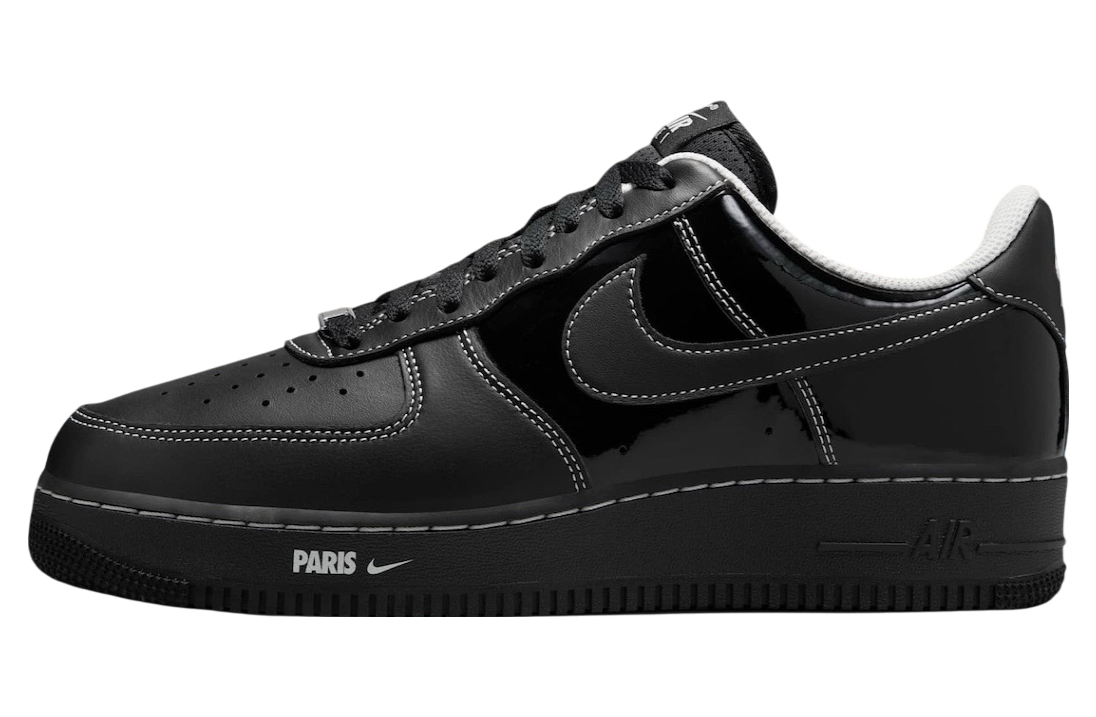 Nike Air Force 1 Low Paris Patent