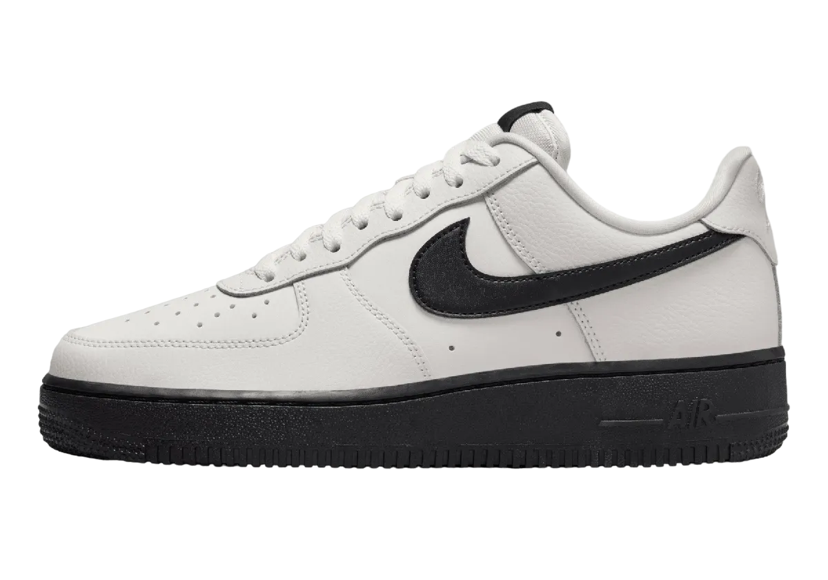 Nike Air Force 1 Low Phantom / Black