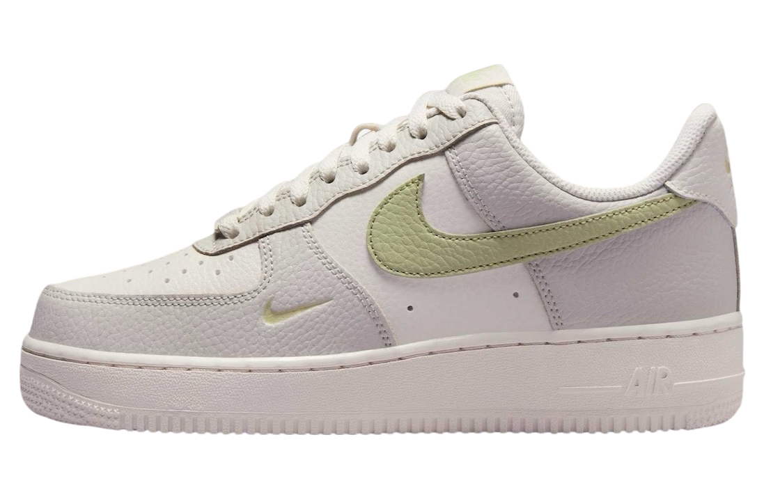 Nike Air Force 1 Low Phantom / Olive Aura