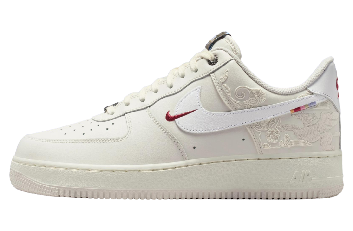 Nike Air Force 1 Low Phantom / Sail