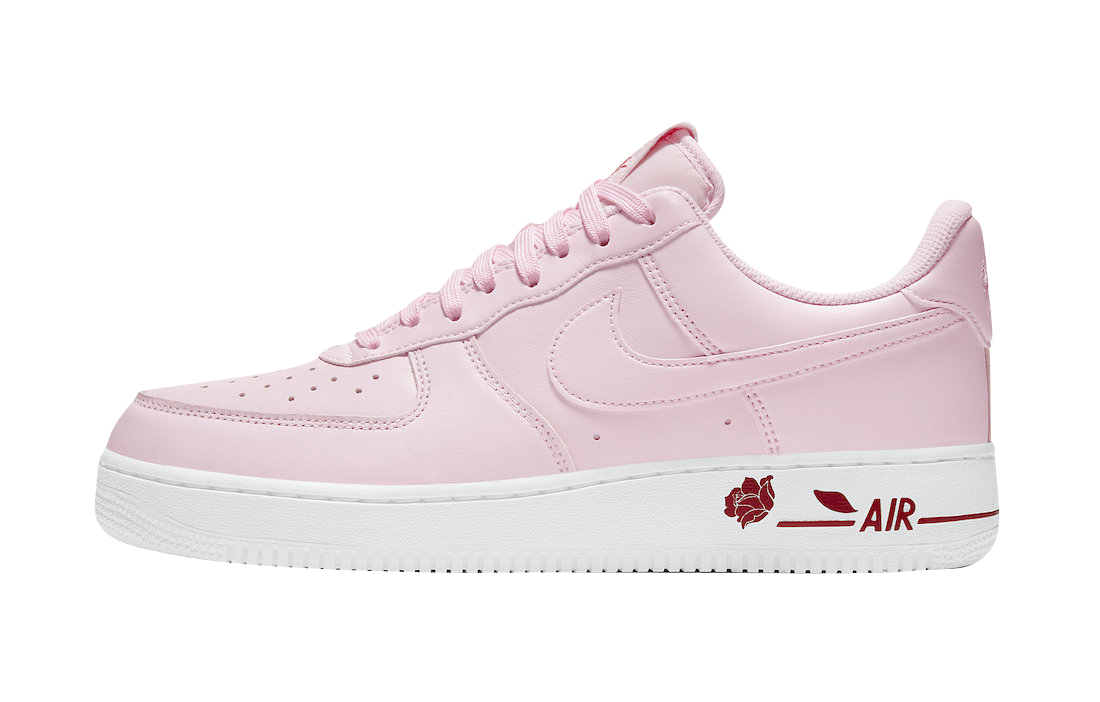 Nike Air Force 1 Low Pink Rose