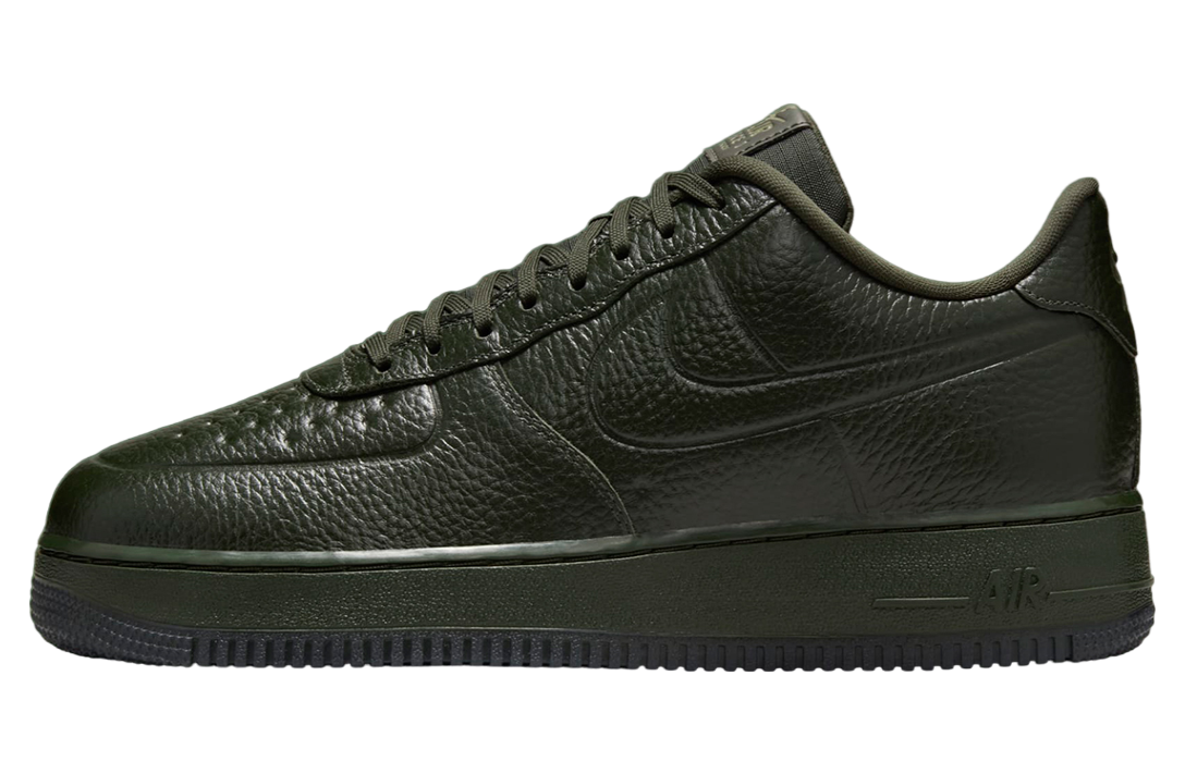 Nike Air Force 1 Low Pro Tech WP Sequoia